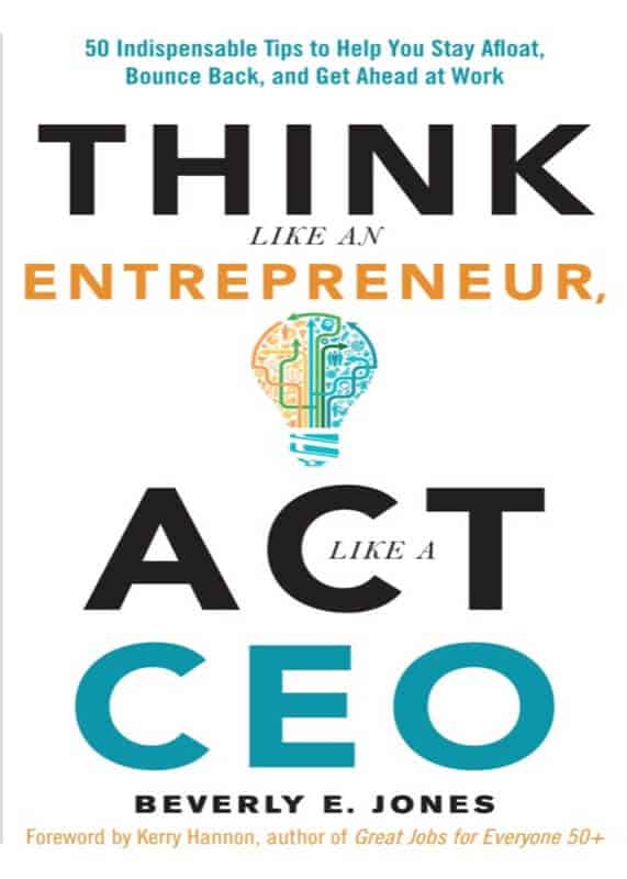 Think Like an Entrepreneur