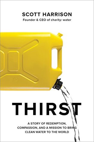 Thirst - Scott Harrison