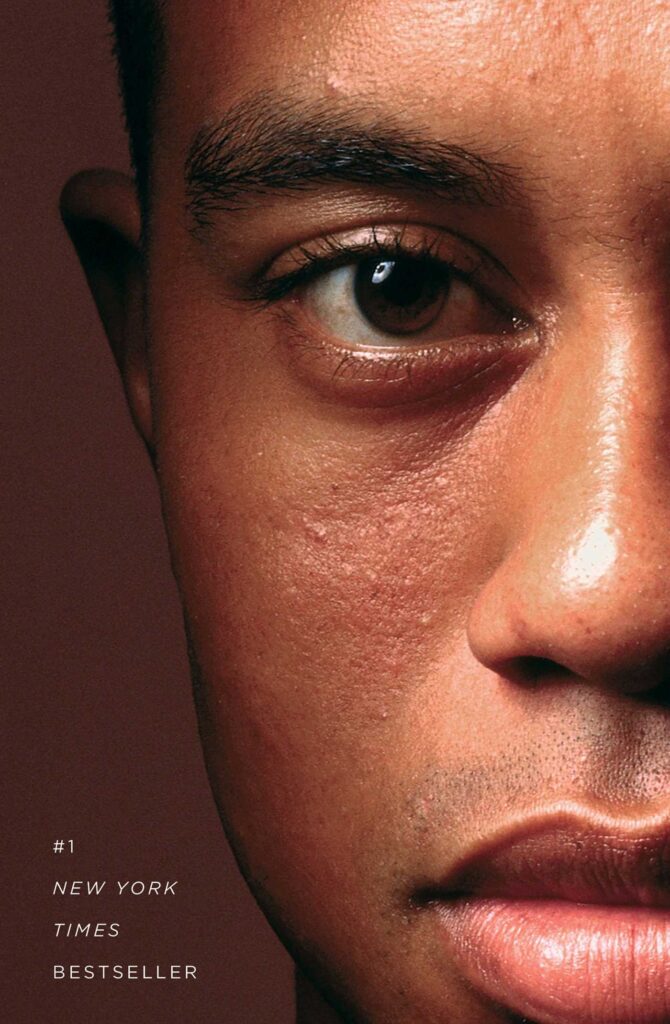 Tiger Woods - Jeff Benedict
