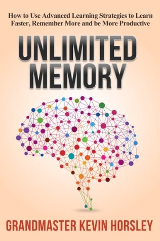 Unlimited Memory - Kevin Horsley