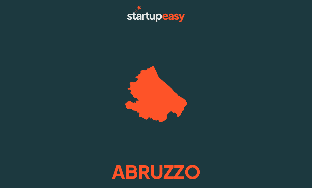 Startup Abruzzo