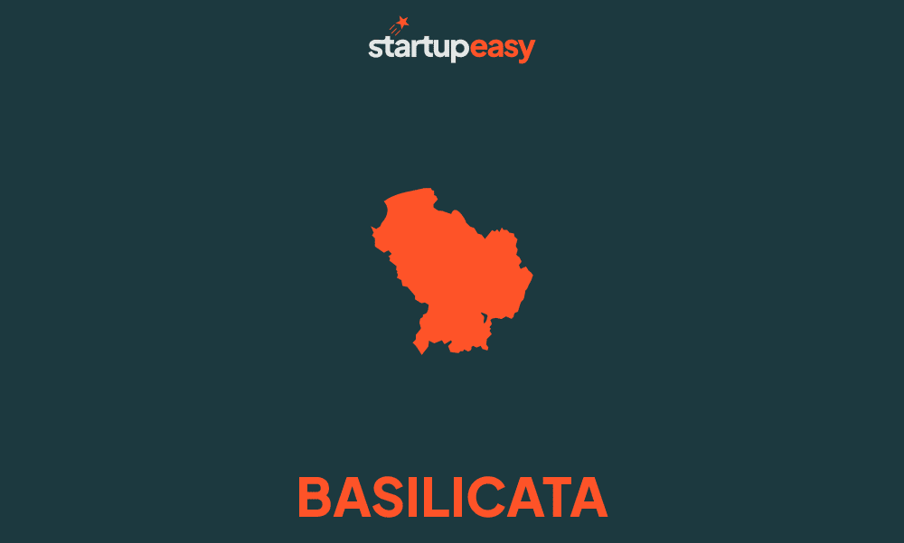 Startup Basilicata
