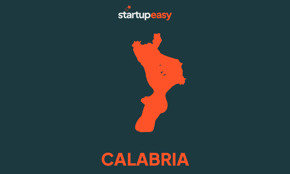 Startup Calabria