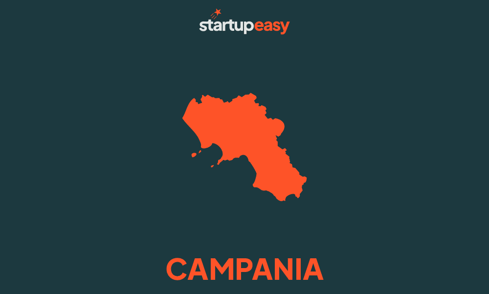 Startup Campania