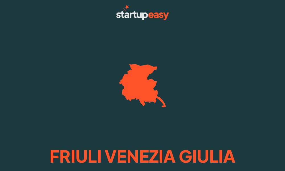Startup Friuli Venezia Giulia