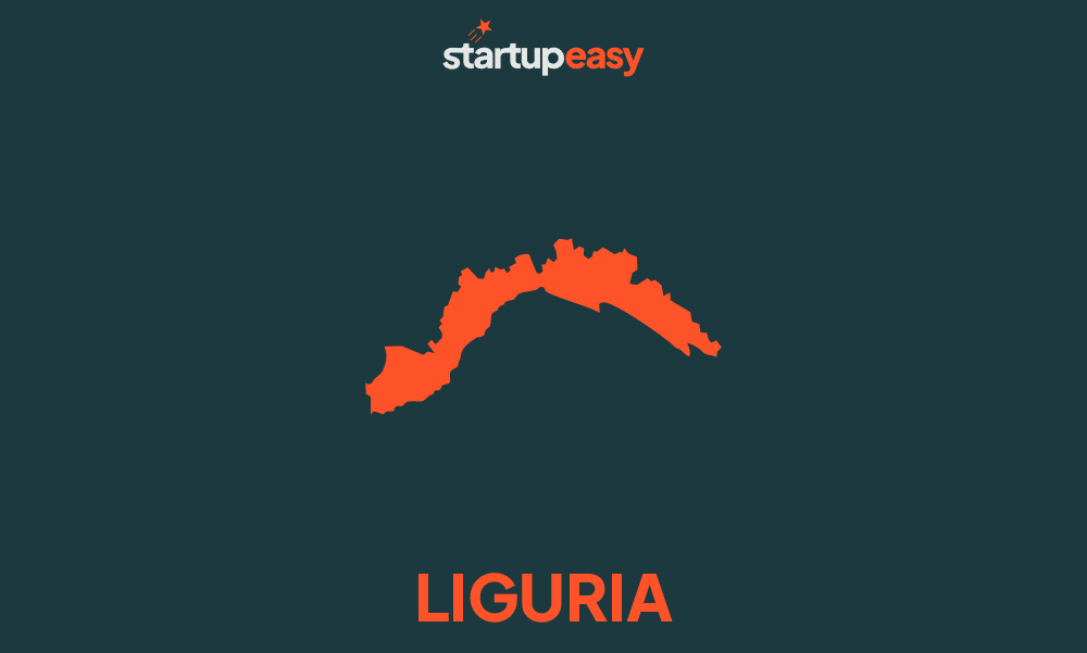 Startup Liguria