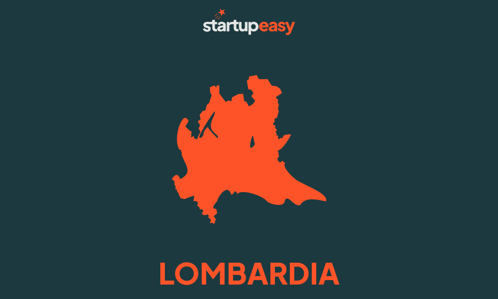 Startup Lombardia