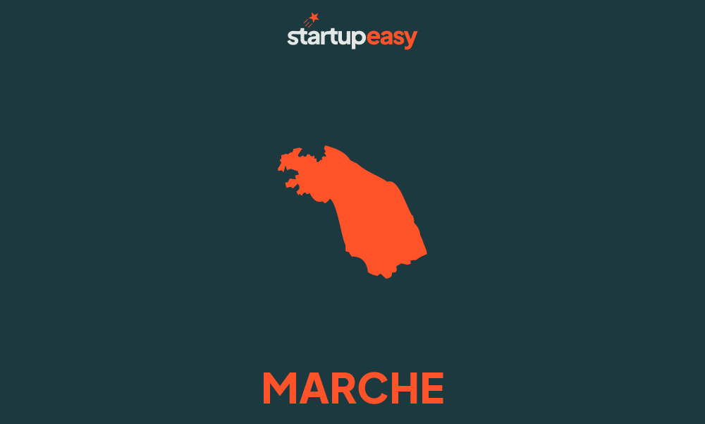 Startup Marche