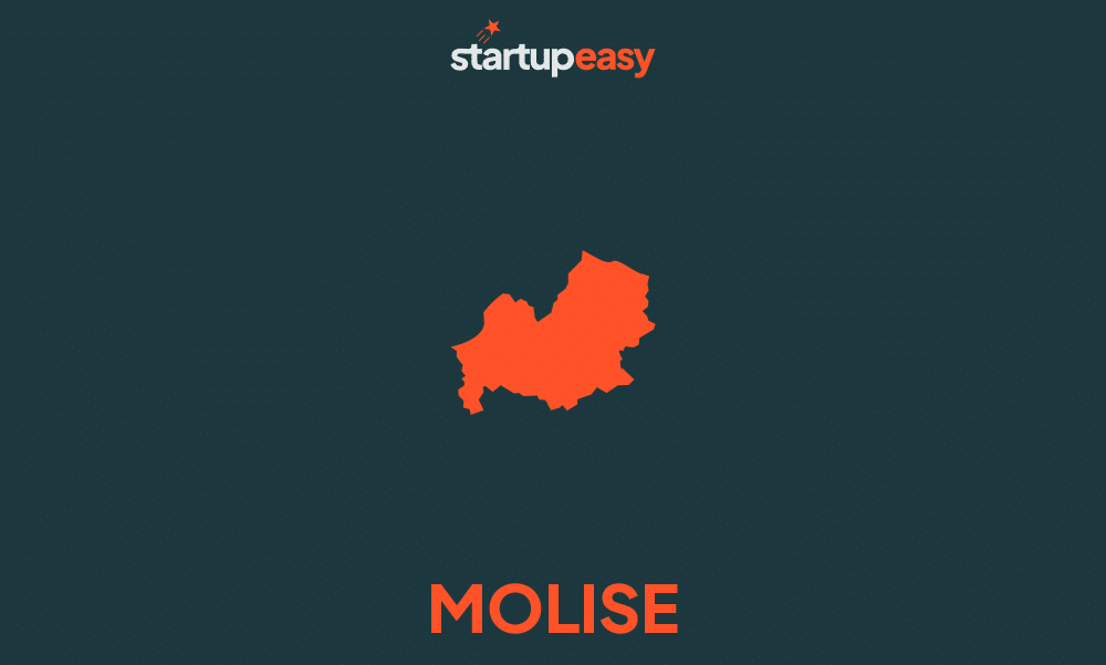 Startup Molise
