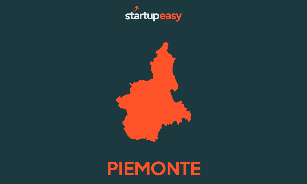 Startup Piemonte