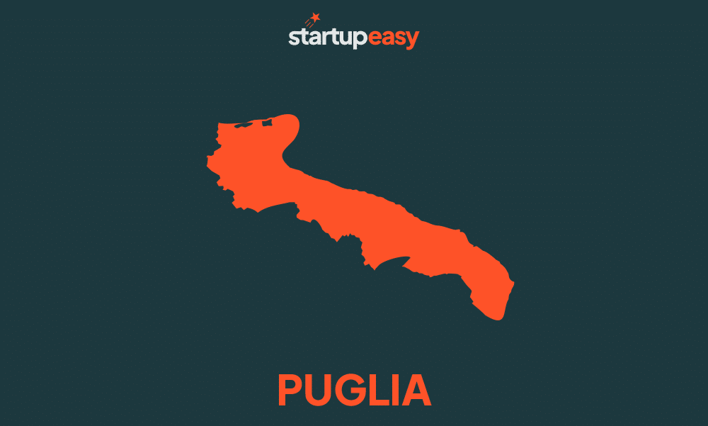 Startup Puglia