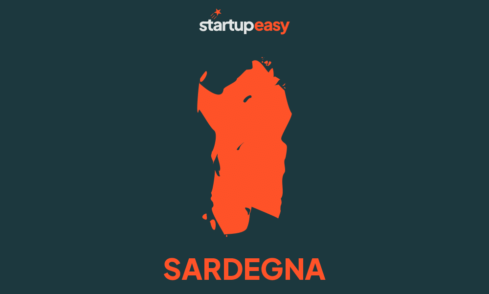 Startup Sardegna