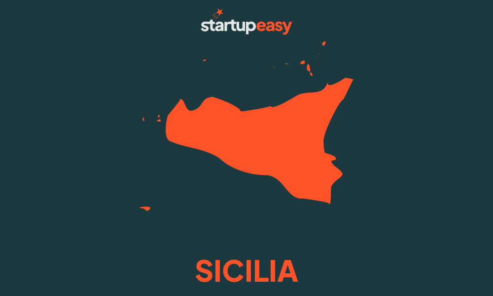 Startup Sicilia