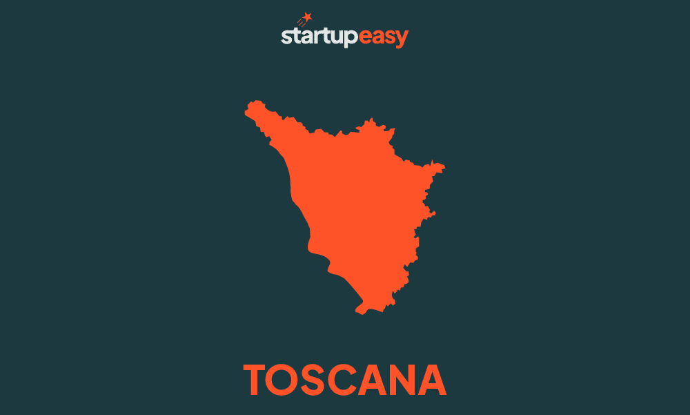 Startup Toscana