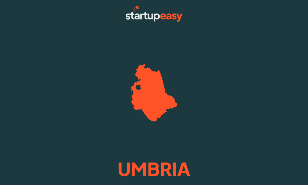Startup Umbria
