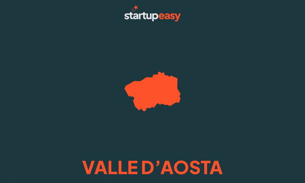 Startup Valle d'Aosta