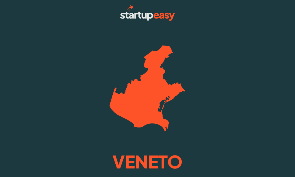Startup Veneto