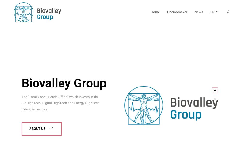 Bio Valley Investment - Startupeasy