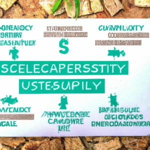 Il ruolo del Chief Sustainability Officer nelle startup moderne - startupeasy